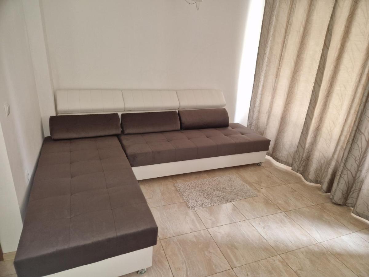 Sea Garden Marina 2 Apartment Varna Ngoại thất bức ảnh