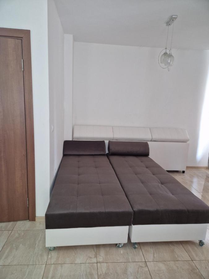 Sea Garden Marina 2 Apartment Varna Ngoại thất bức ảnh