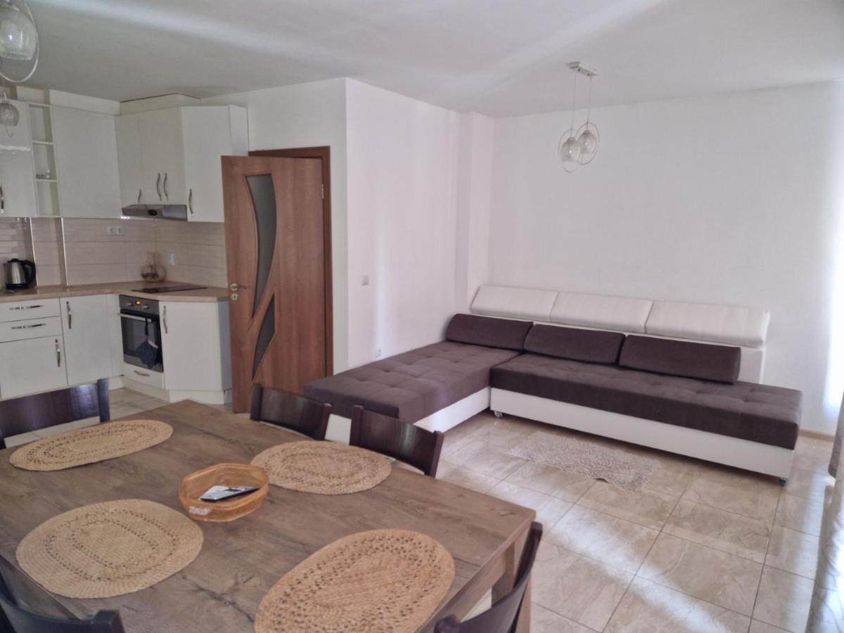 Sea Garden Marina 2 Apartment Varna Ngoại thất bức ảnh