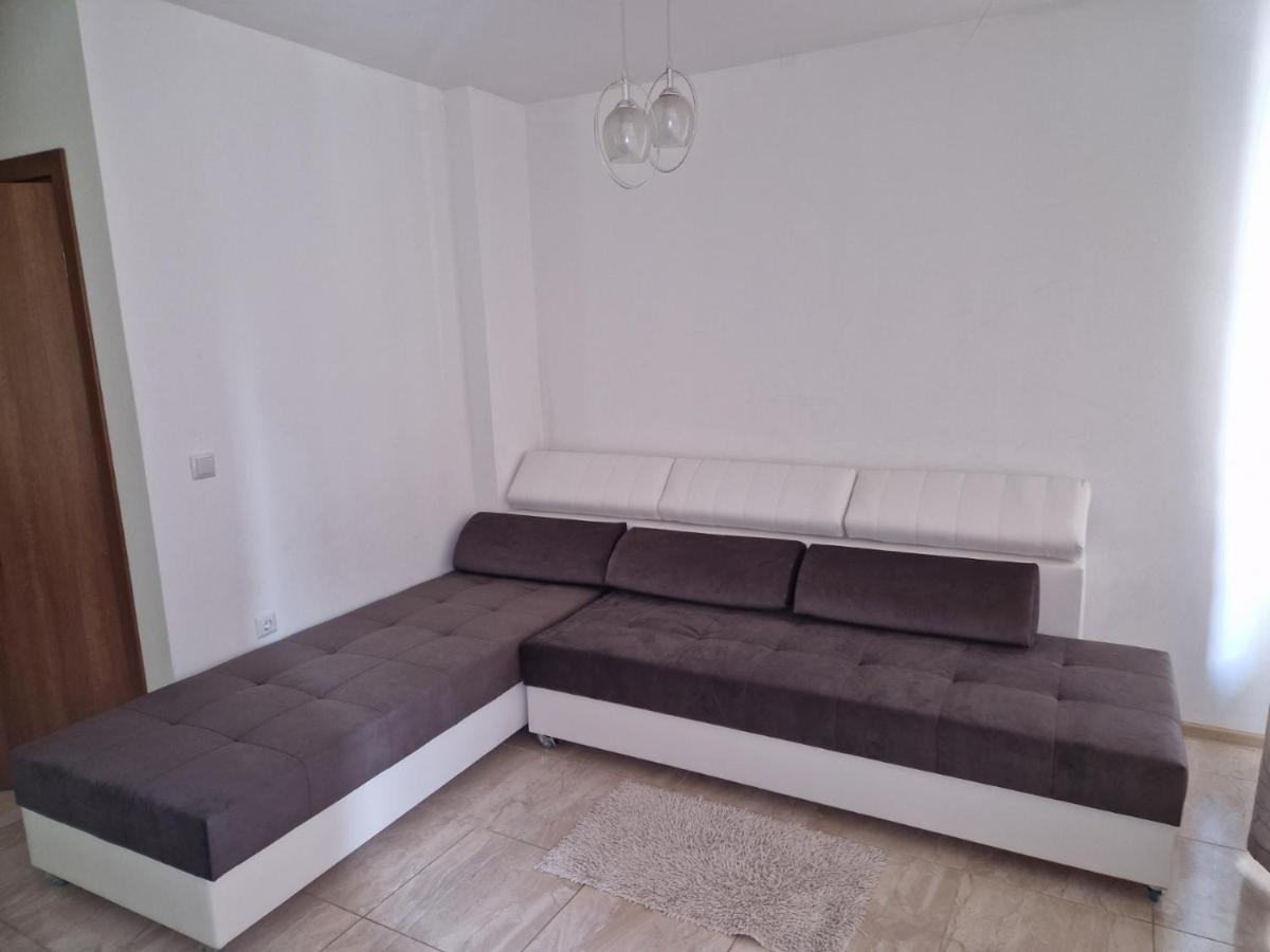 Sea Garden Marina 2 Apartment Varna Ngoại thất bức ảnh