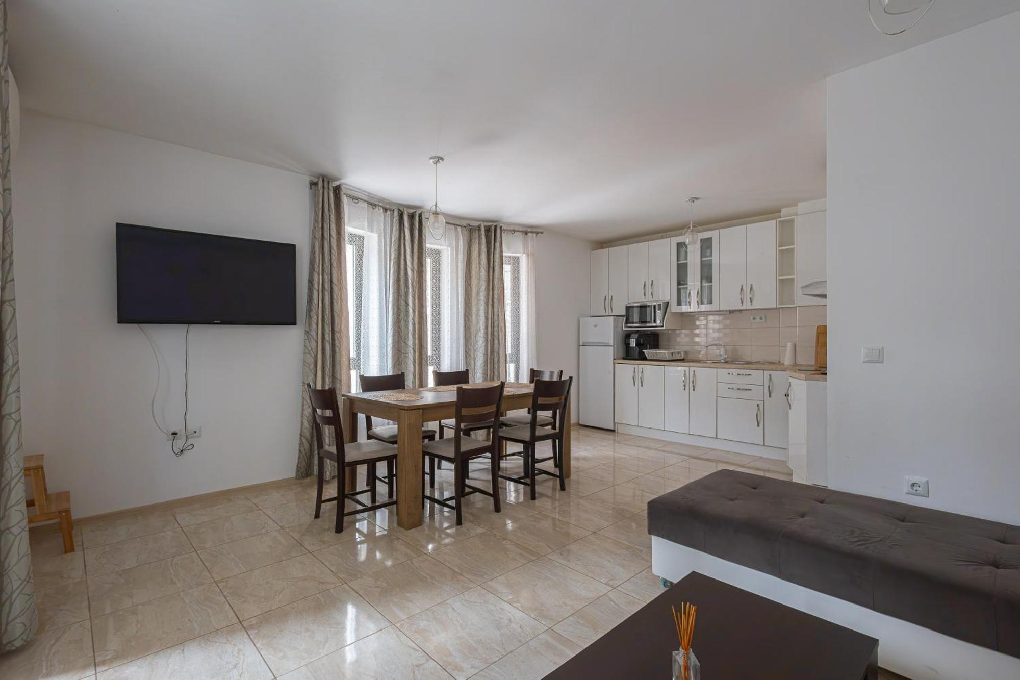 Sea Garden Marina 2 Apartment Varna Ngoại thất bức ảnh
