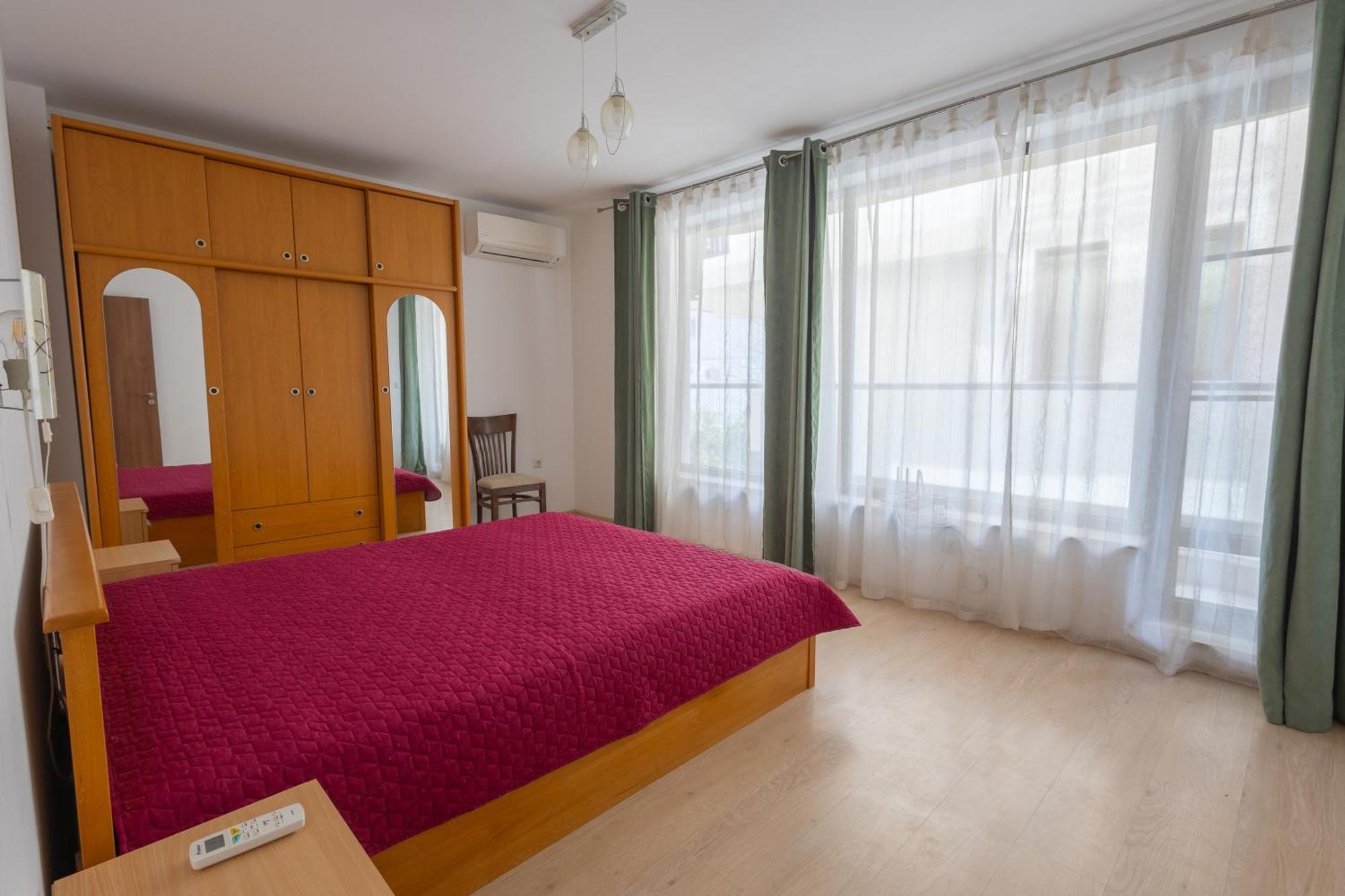 Sea Garden Marina 2 Apartment Varna Ngoại thất bức ảnh