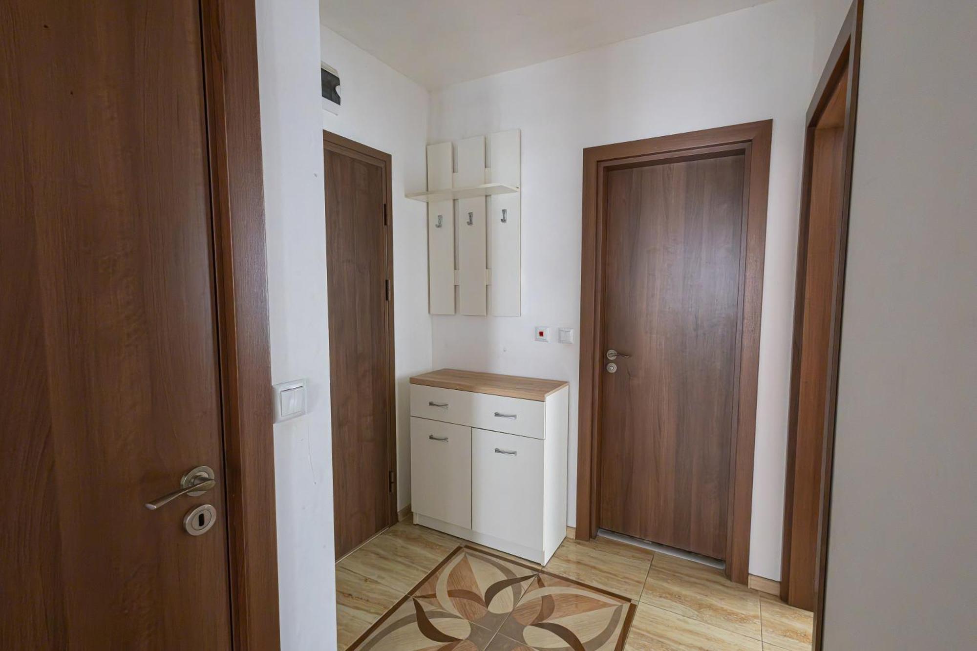 Sea Garden Marina 2 Apartment Varna Ngoại thất bức ảnh
