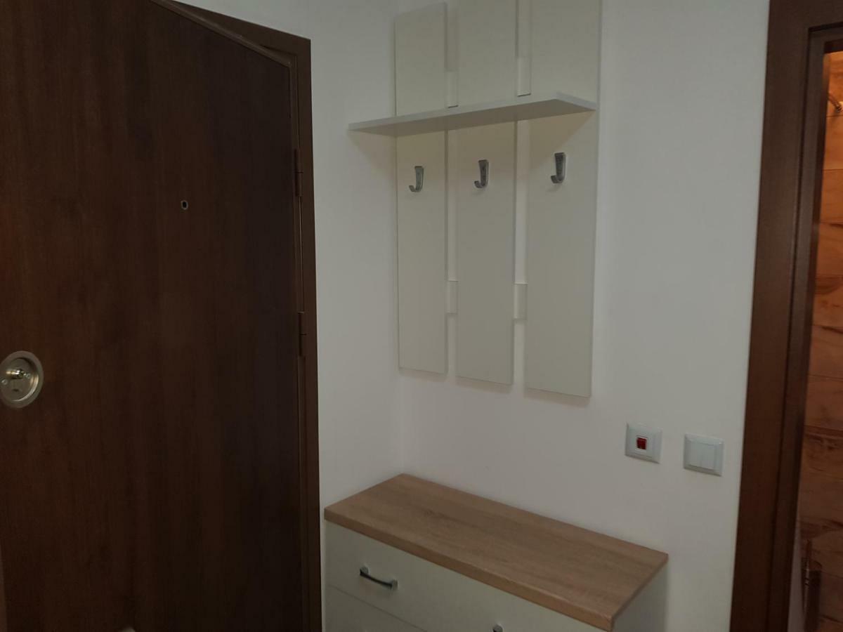 Sea Garden Marina 2 Apartment Varna Ngoại thất bức ảnh