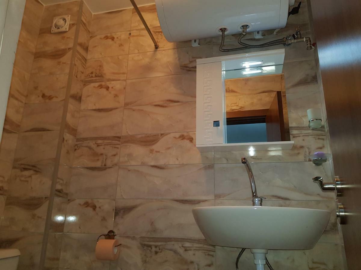 Sea Garden Marina 2 Apartment Varna Ngoại thất bức ảnh