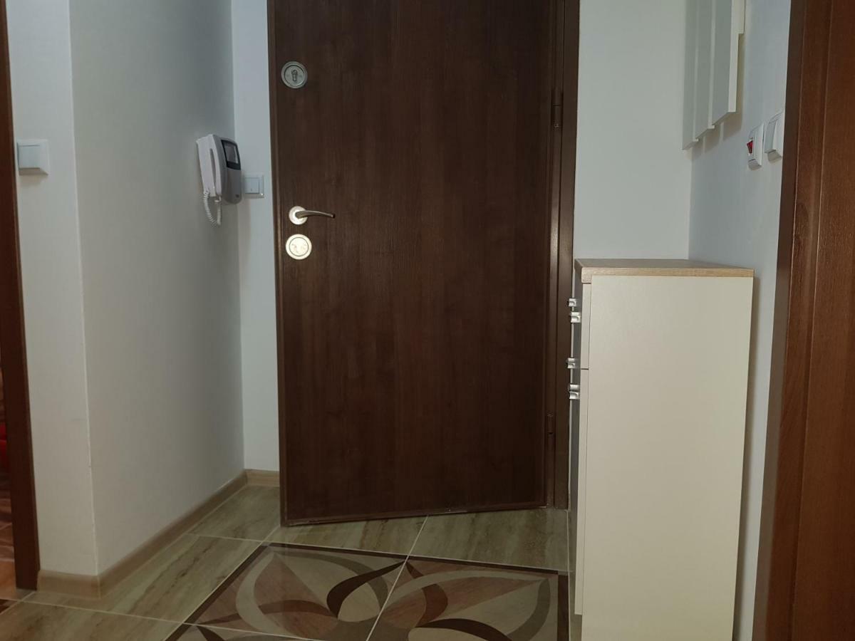 Sea Garden Marina 2 Apartment Varna Ngoại thất bức ảnh