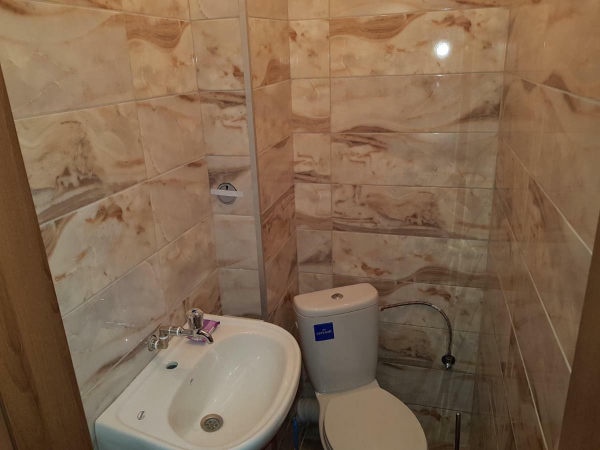 Sea Garden Marina 2 Apartment Varna Ngoại thất bức ảnh