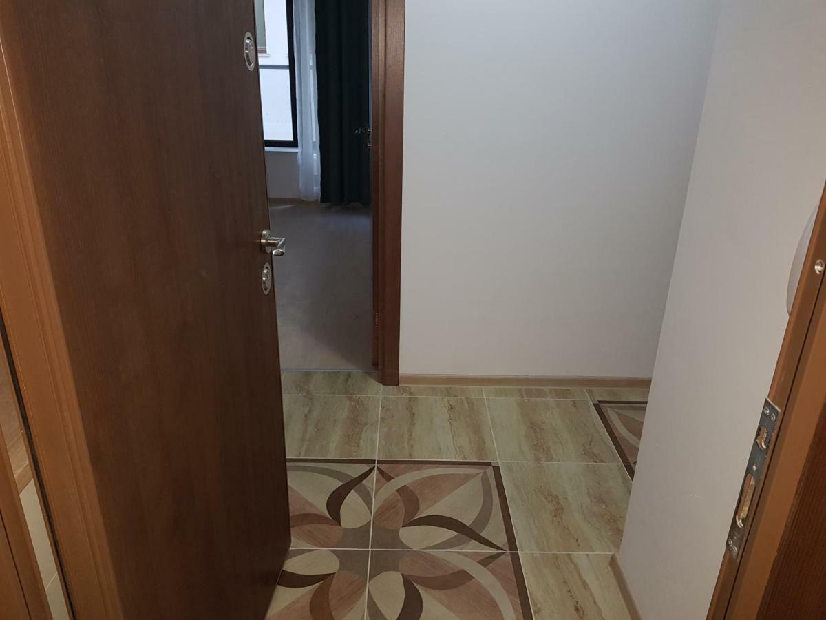 Sea Garden Marina 2 Apartment Varna Ngoại thất bức ảnh