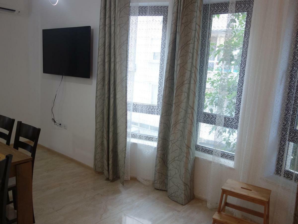 Sea Garden Marina 2 Apartment Varna Ngoại thất bức ảnh