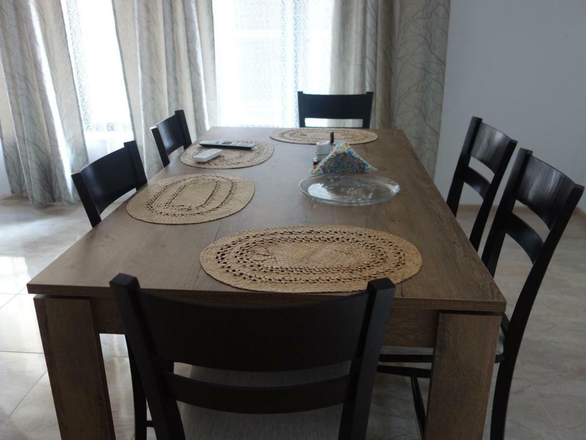 Sea Garden Marina 2 Apartment Varna Ngoại thất bức ảnh